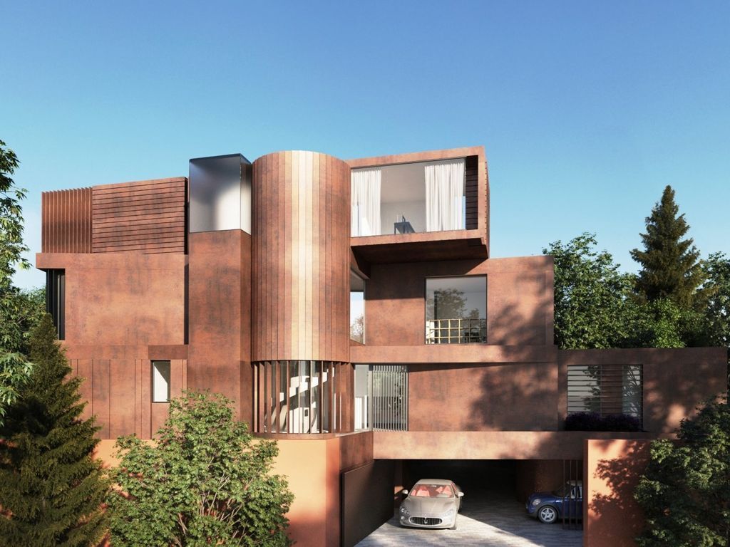 Haus Sant Kugat, Spanien, 754 m² - Foto 16