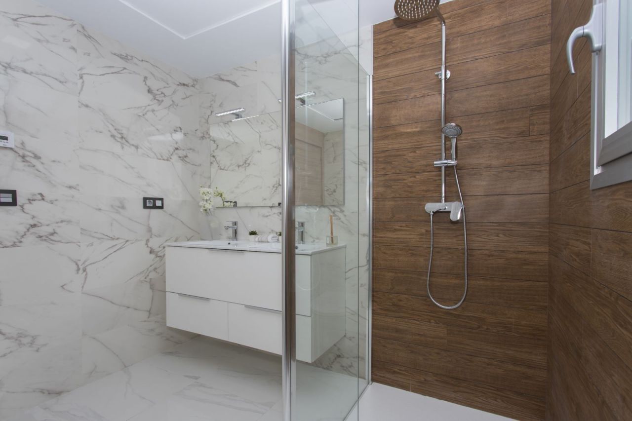 Casa sulla Costa Blanca, Spagna, 116 m² - foto 16
