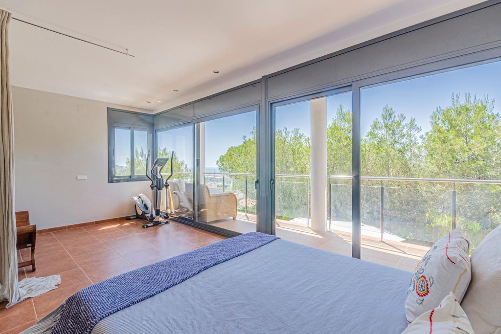 Casa a Costa del Garraf, Spagna, 305 m² - foto 16