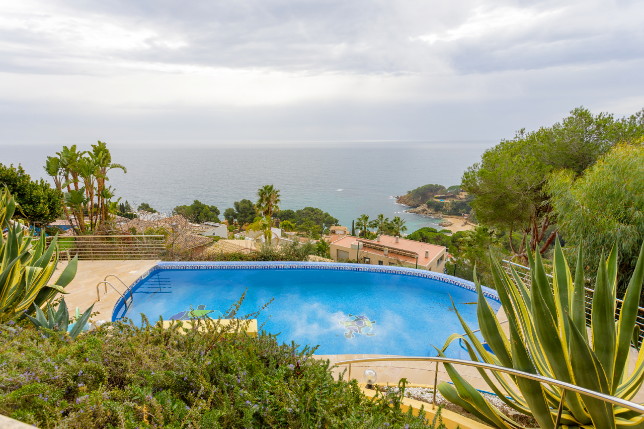Haus in Costa Brava, Spanien, 299 m² - Foto 16