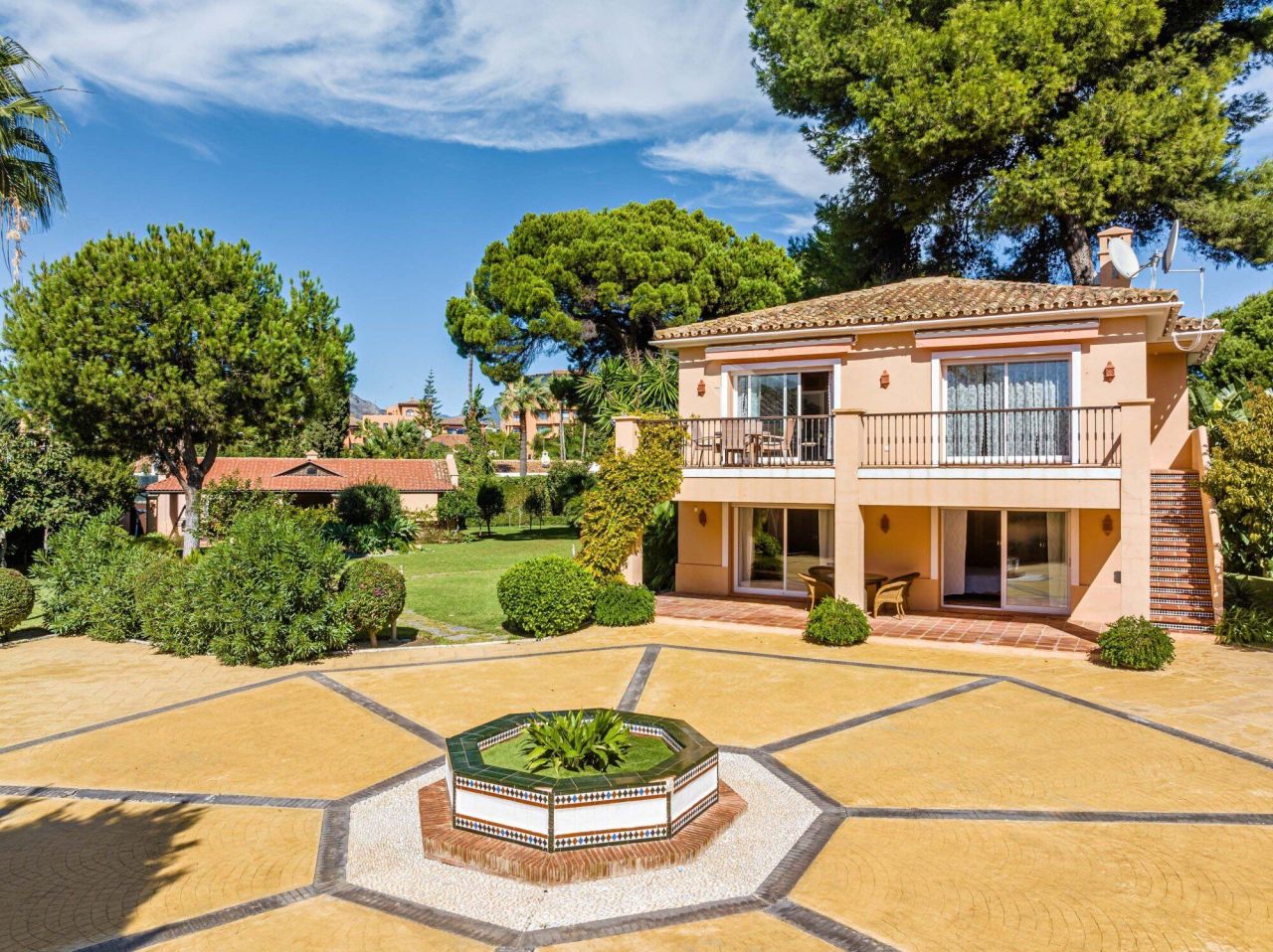 Casa sulla Costa del Sol, Spagna, 735 m² - foto 16