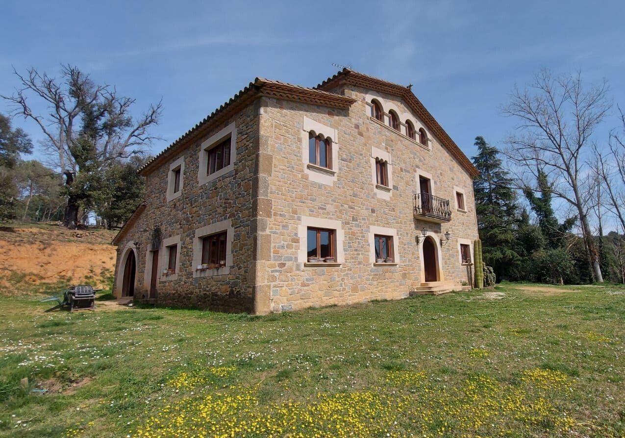 Maison sur la Costa Brava, Espagne, 500 m² - image 16