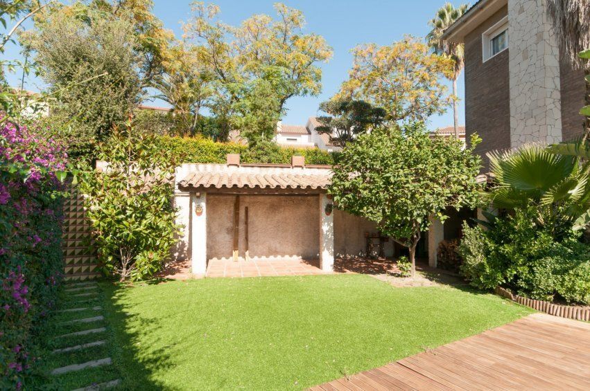 Casa a Barcellona, Spagna, 284 m² - foto 16