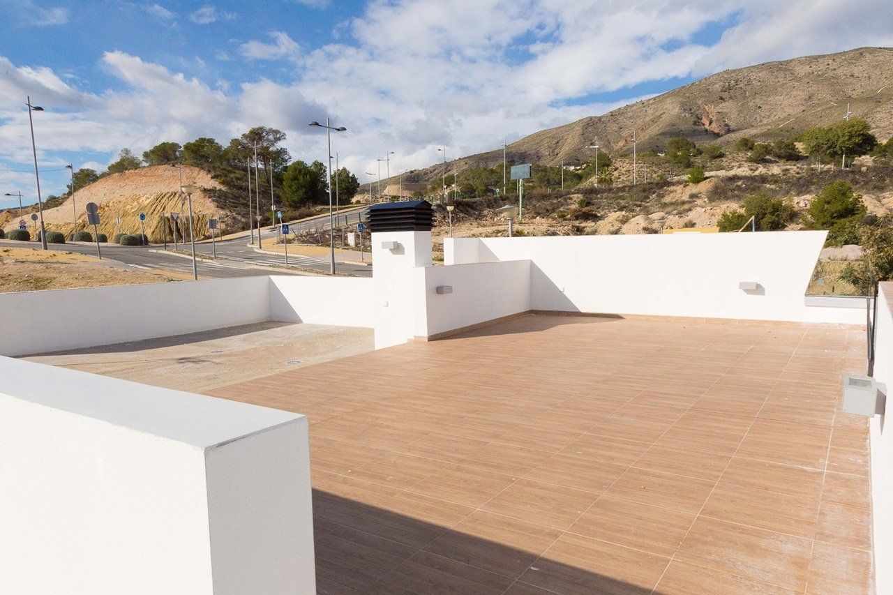 Casa en la Costa Blanca, España, 133 m² - imagen 16