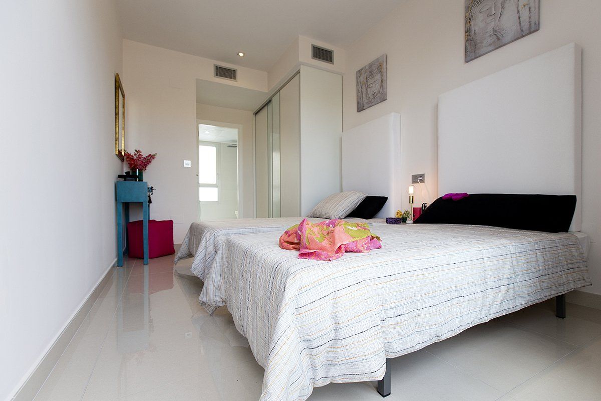 Haus in Costa Blanca, Spanien, 141 m² - Foto 16