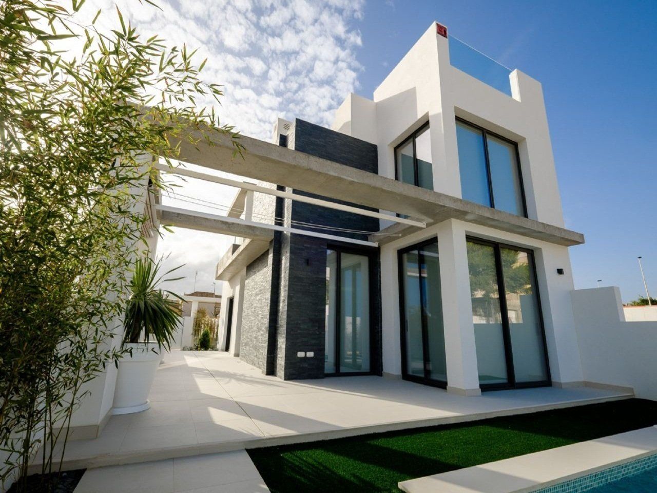 Casa en la Costa Blanca, España, 134 m² - imagen 16