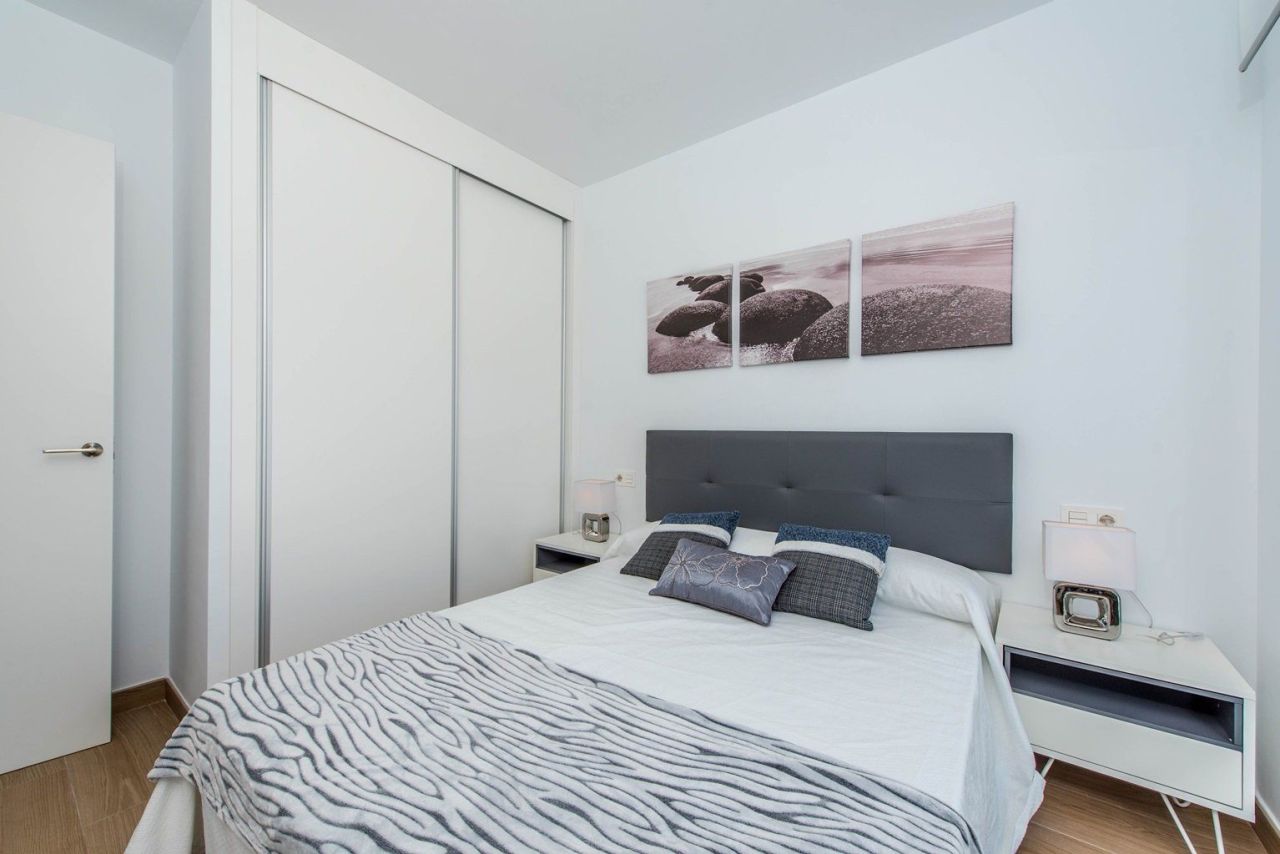 Maison sur la Costa Blanca, Espagne, 101 m² - image 16