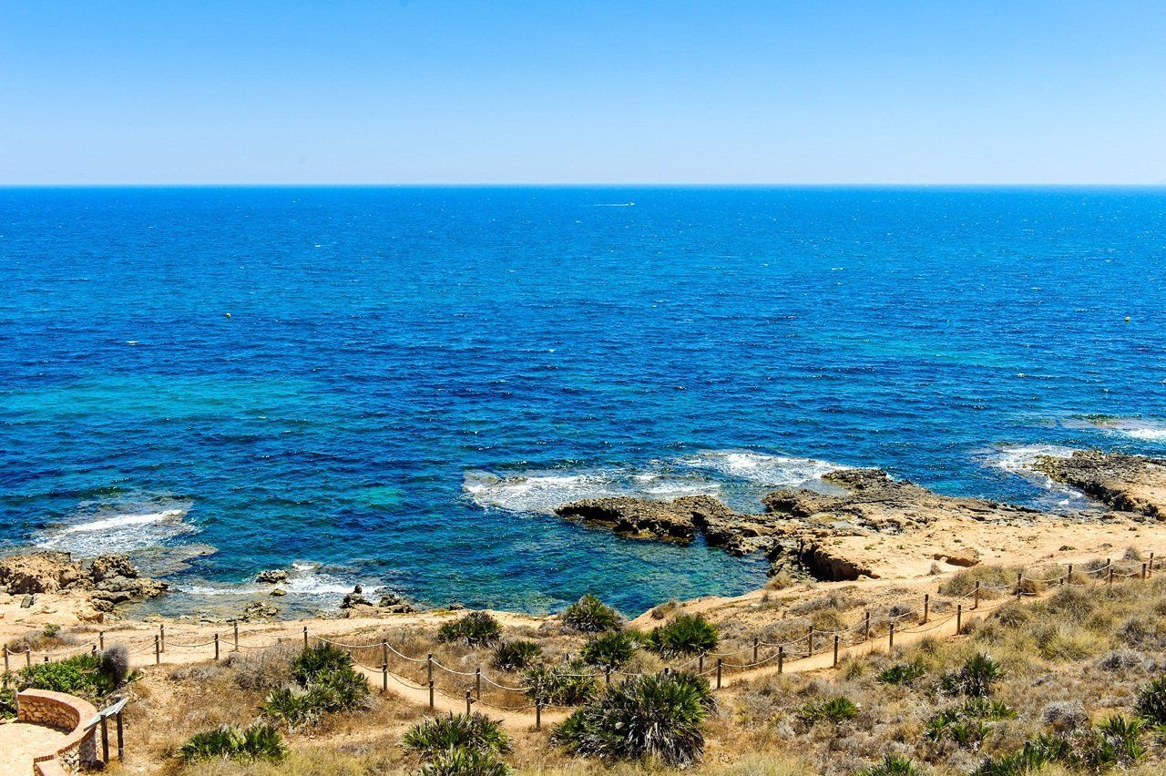 Casa sulla Costa Blanca, Spagna, 194 m² - foto 16