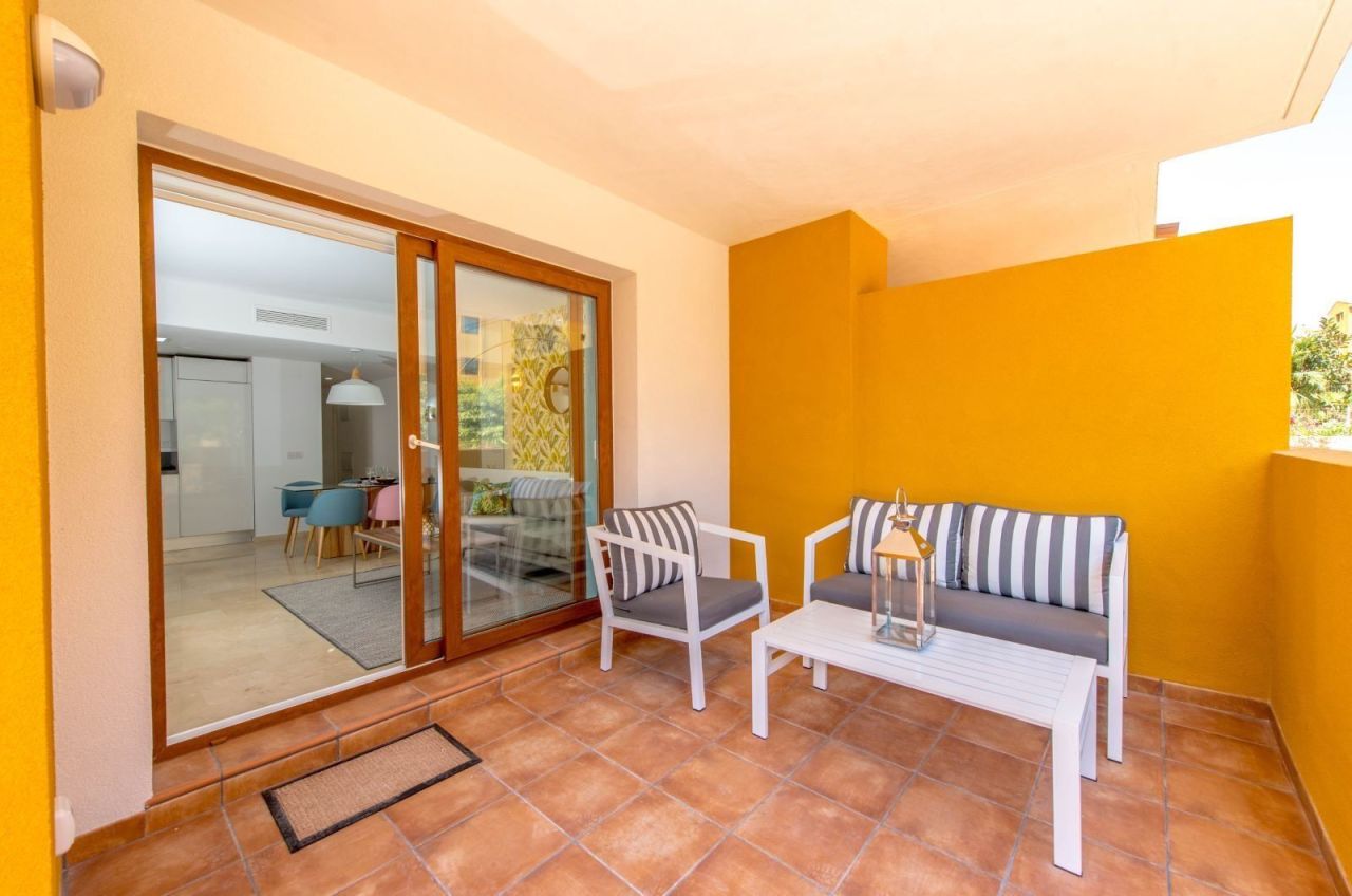 Piso en la Costa Blanca, España, 85 m² - imagen 16