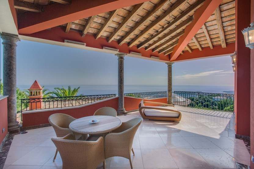 Casa en la Costa Brava, España, 520 m² - imagen 16