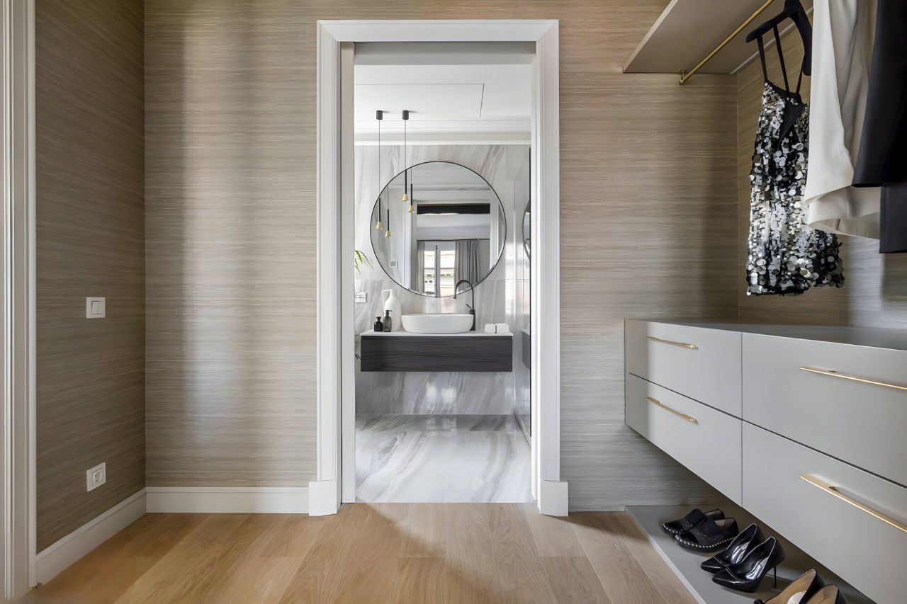 Appartamento a Barcellona, Spagna, 104 m² - foto 16