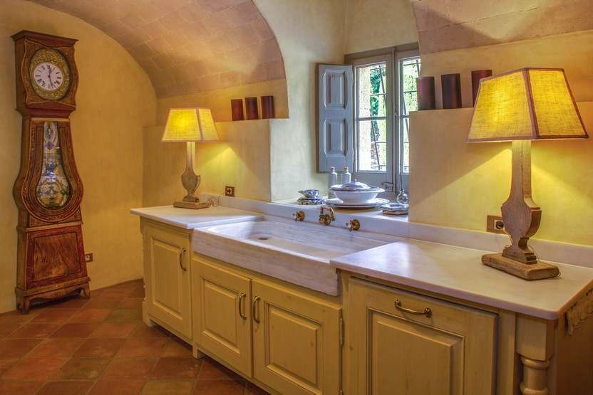 Haus in Costa Brava, Spanien, 1 200 m² - Foto 16