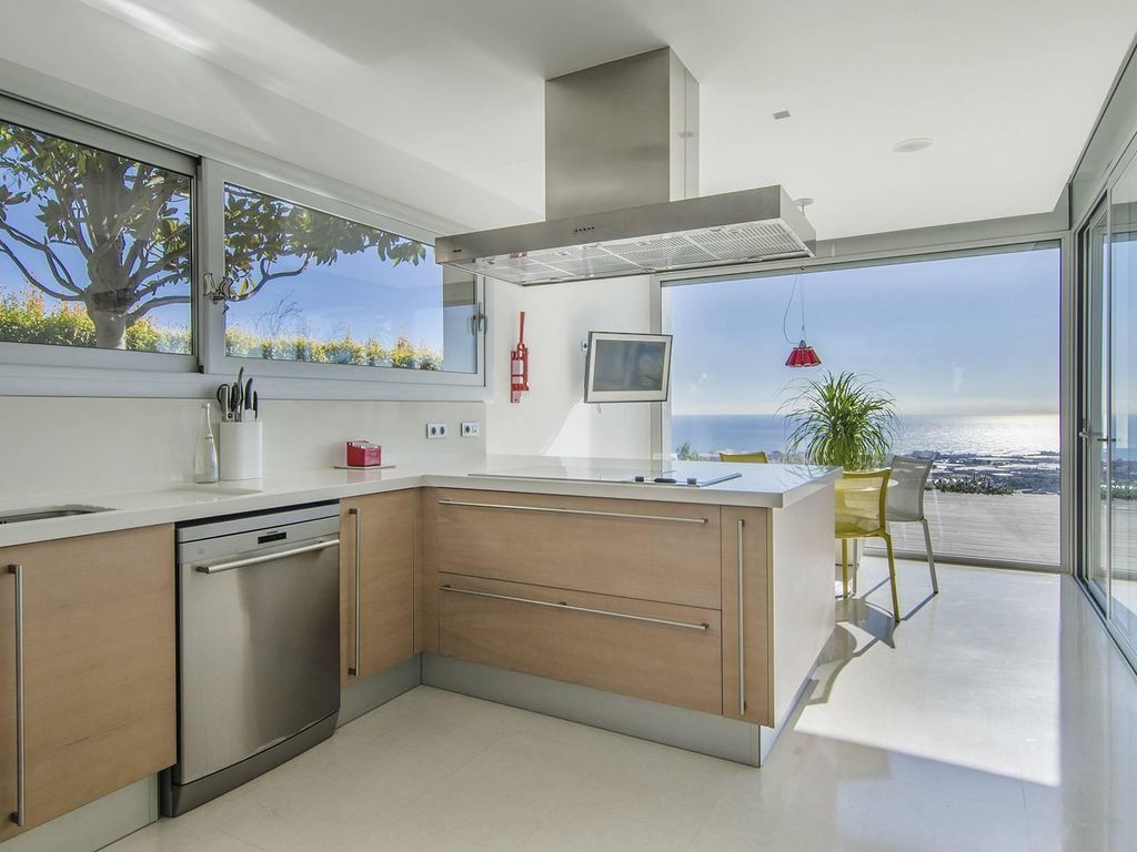 Haus in Costa del Maresme, Spanien, 358 m² - Foto 16