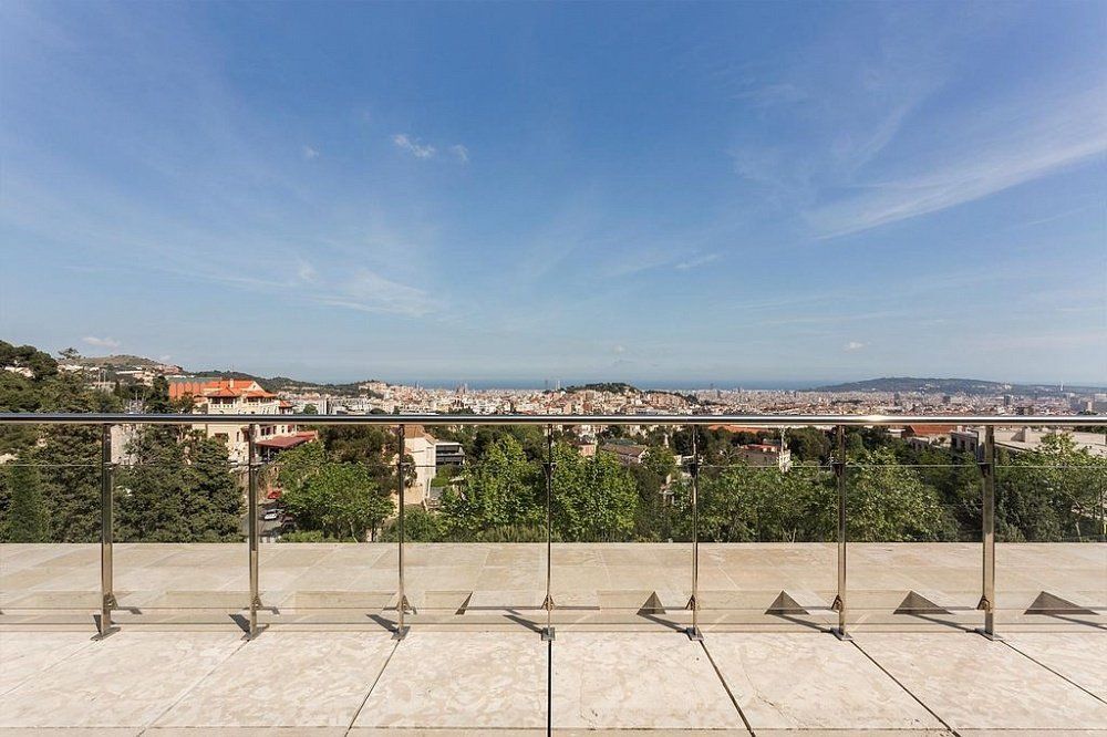 Casa en Barcelona, España, 782 m² - imagen 16