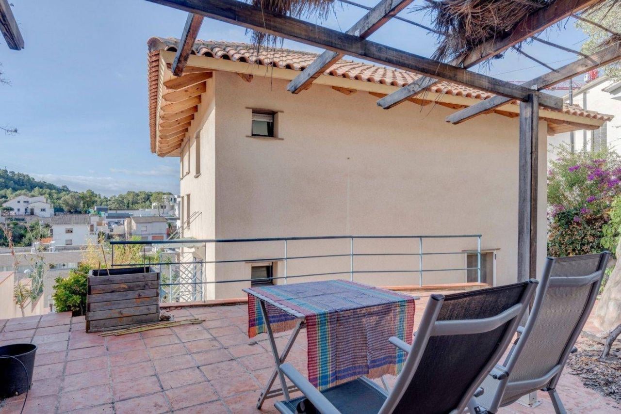 Maison à la Costa del Garraf, Espagne, 308 m² - image 16