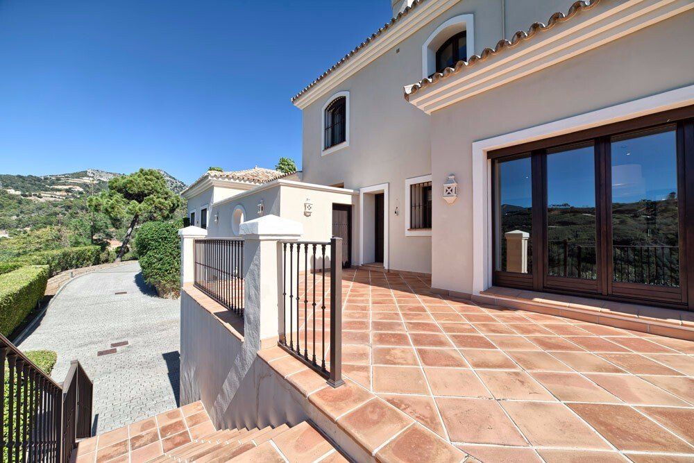 Maison sur la Costa del Sol, Espagne, 1 169 m² - image 16