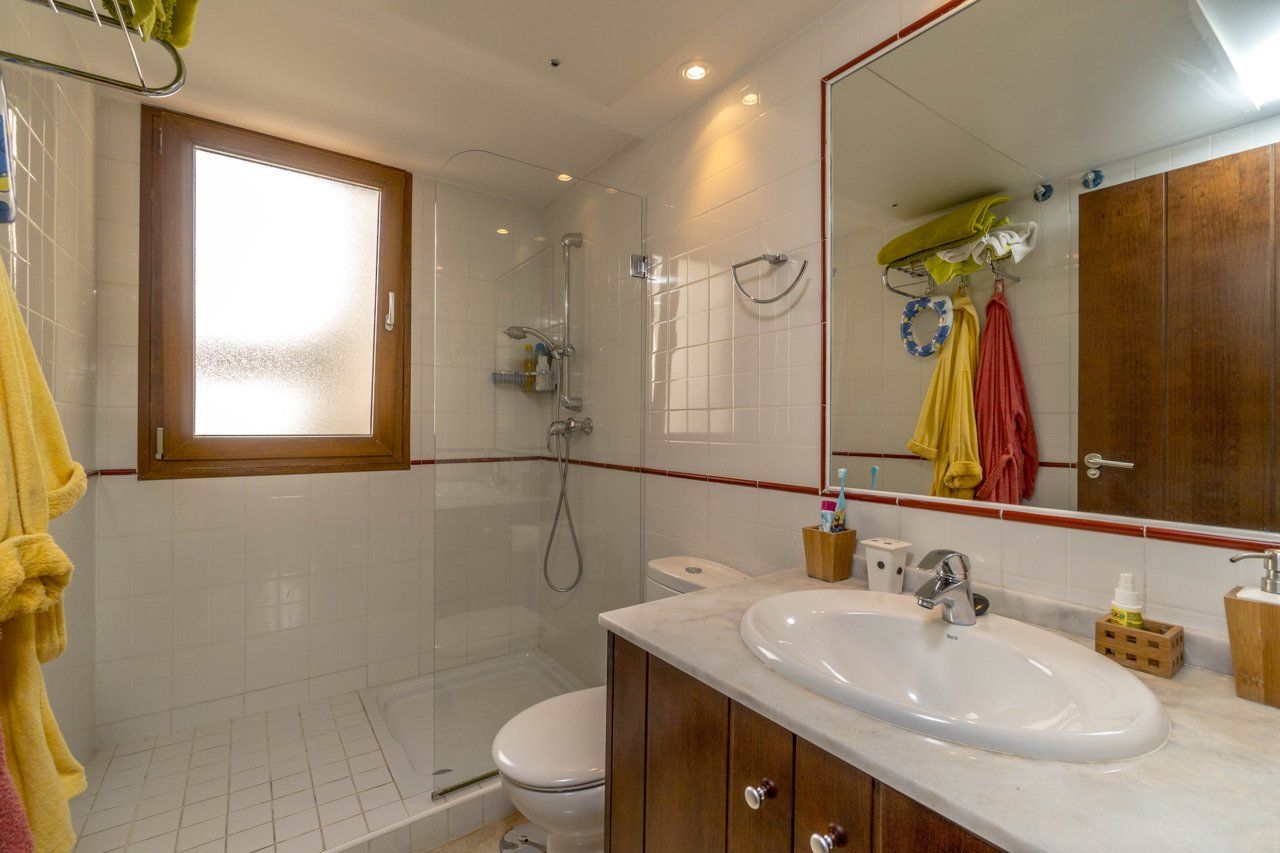 Flat on Costa Blanca, Spain, 121 m² - picture 16