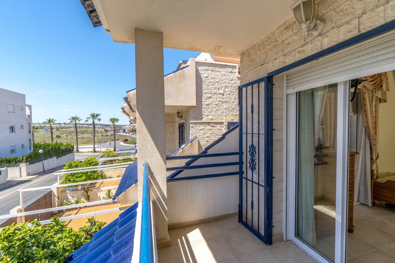 Stadthaus in Costa Blanca, Spanien, 104 m² - Foto 16