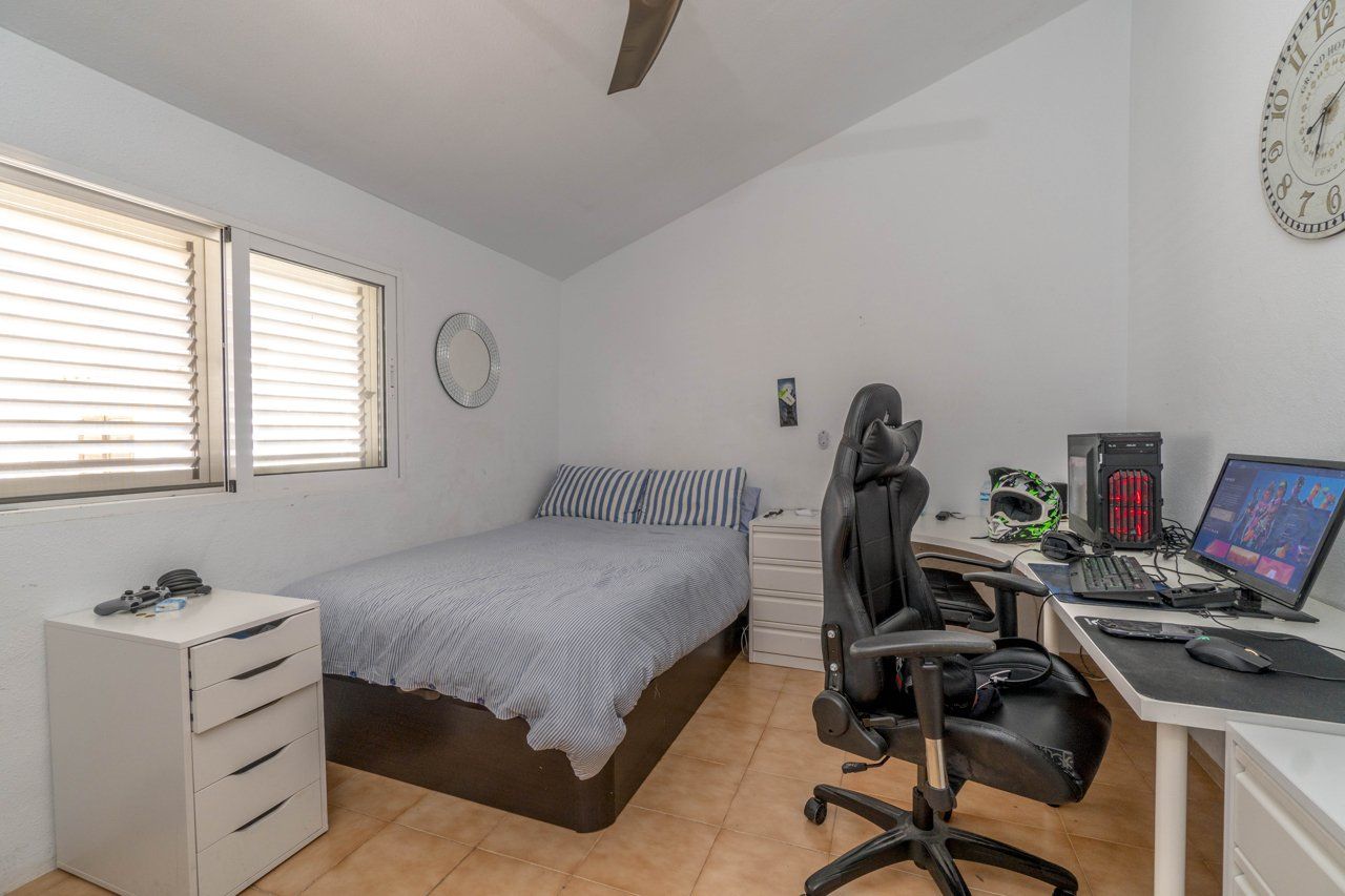 Stadthaus in Costa Blanca, Spanien, 72 m² - Foto 16