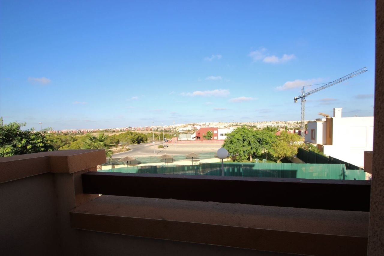 Townhouse on Costa Blanca, Spain, 76 m² - picture 16