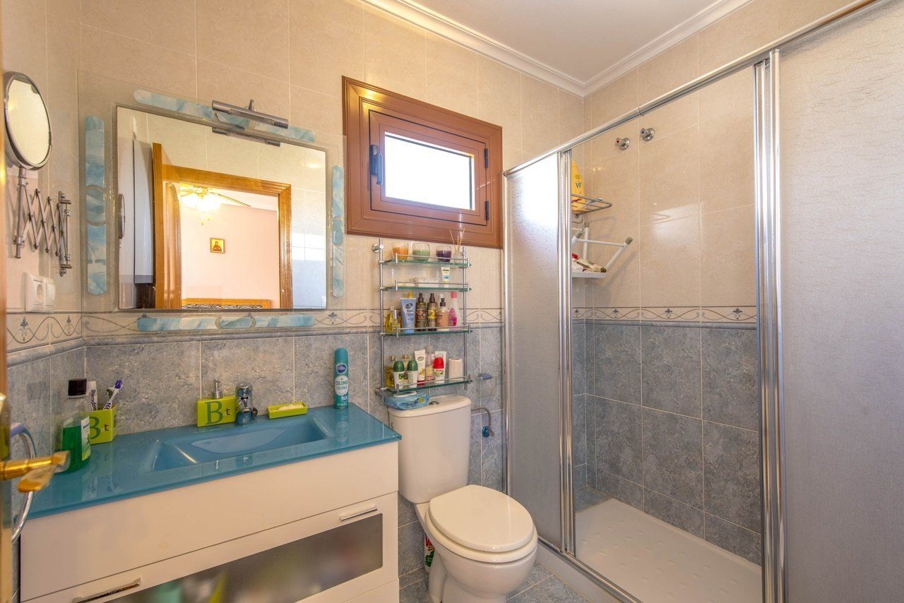 Townhouse sulla Costa Blanca, Spagna, 173 m² - foto 16