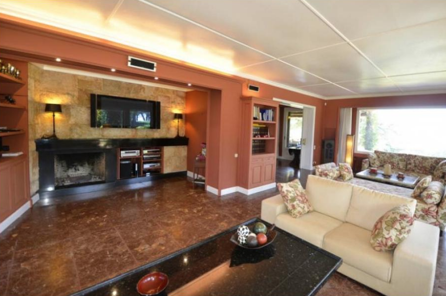 Casa en la Costa del Maresme, España, 1 332 m² - imagen 16