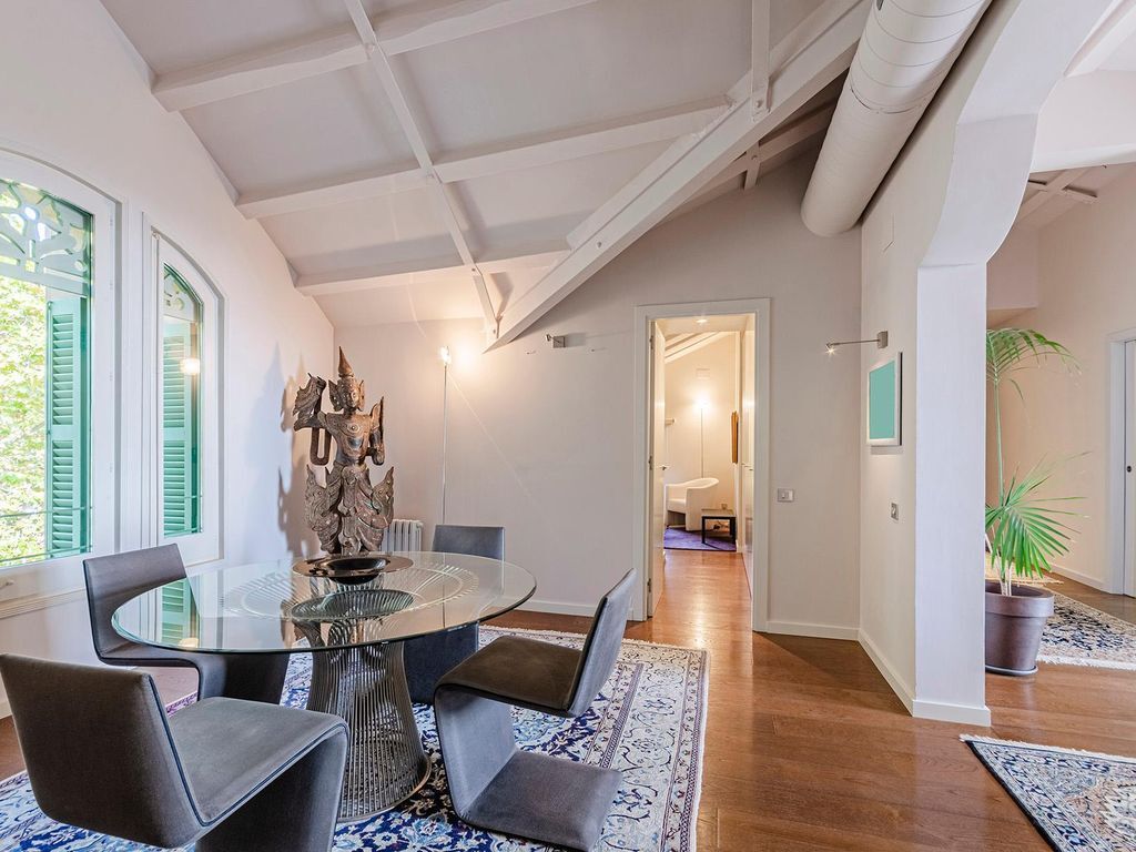 Flat in Barcelona, Spain, 202 m² - picture 16