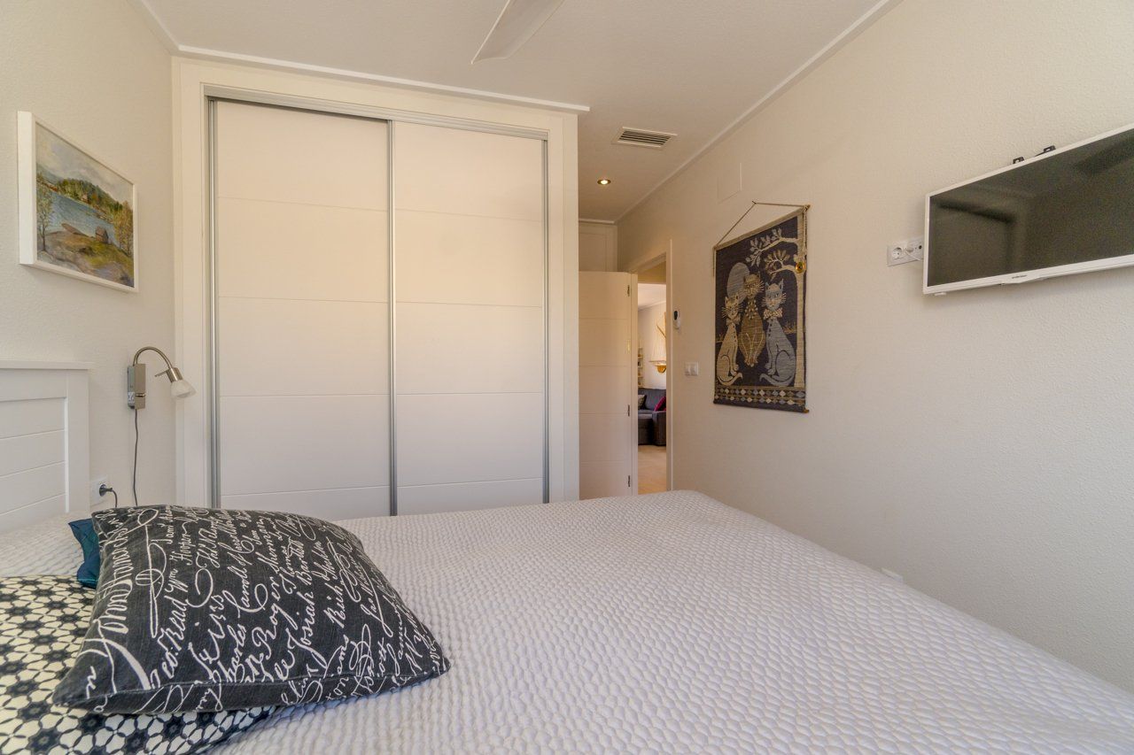 Appartamento sulla Costa Blanca, Spagna, 121 m² - foto 16