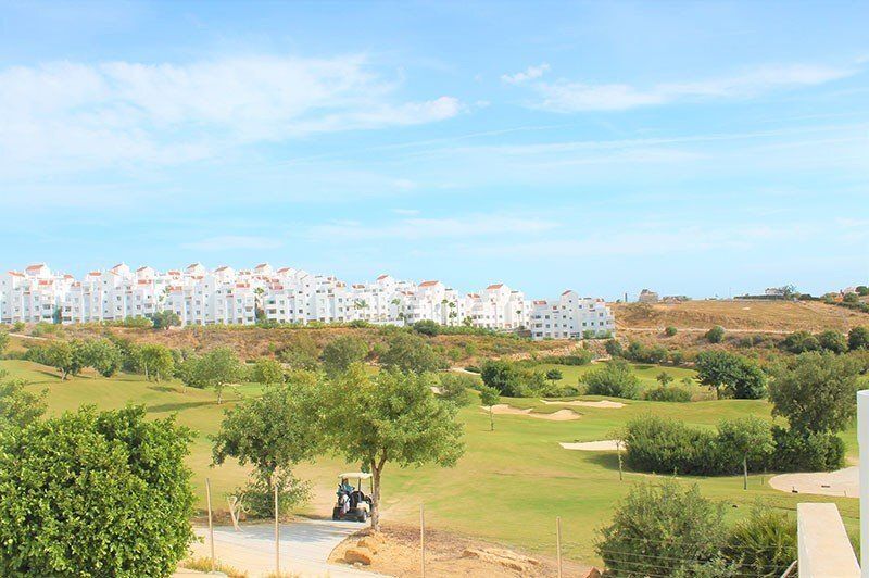 Flat on Costa del Sol, Spain, 110 m² - picture 16