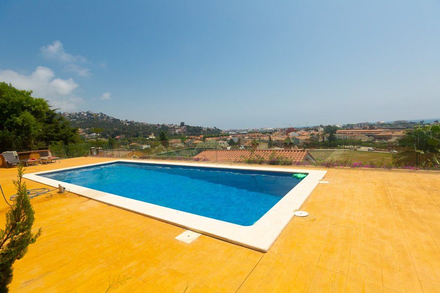 House on Costa del Maresme, Spain, 470 m² - picture 16
