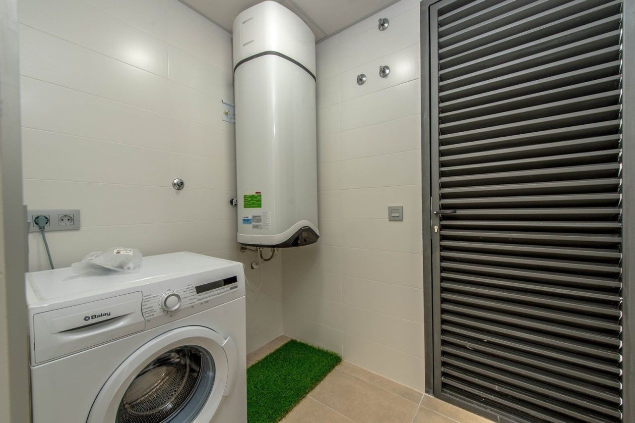 Casa en la Costa Cálida, España, 134 m² - imagen 16