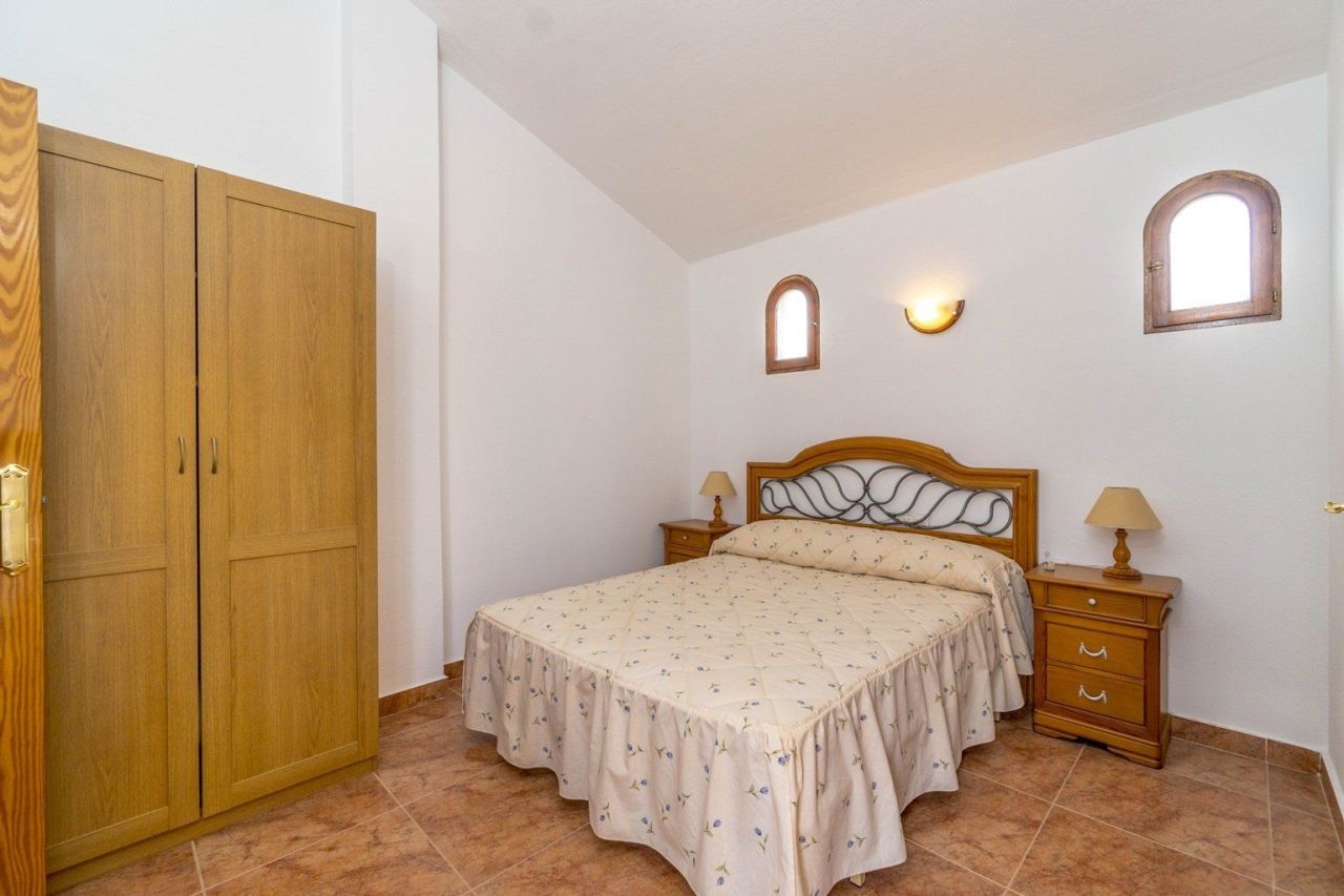 Townhouse sulla Costa Blanca, Spagna, 91 m² - foto 16