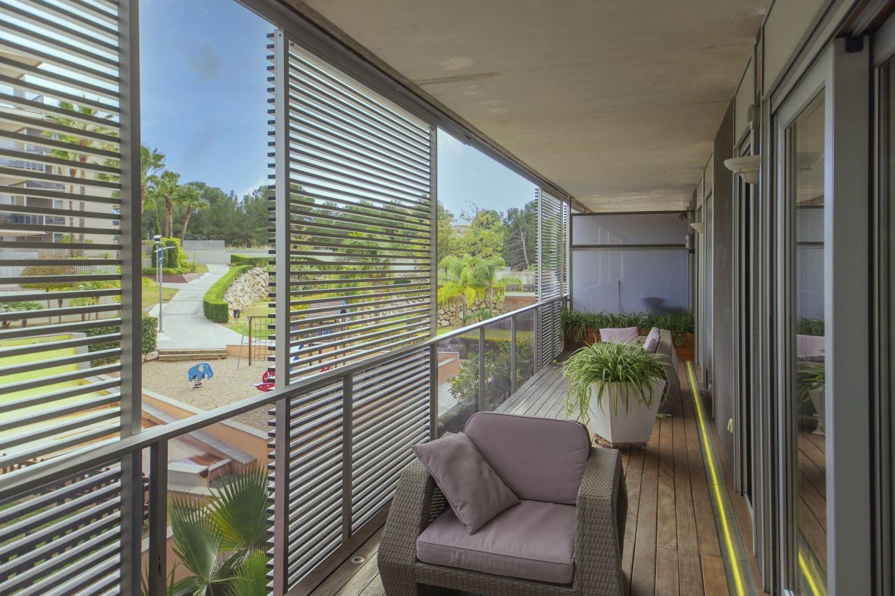 Piso en la Costa Dorada, España, 90 m² - imagen 16