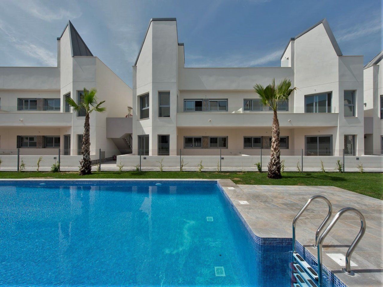 Flat on Costa Blanca, Spain, 100 m² - picture 16