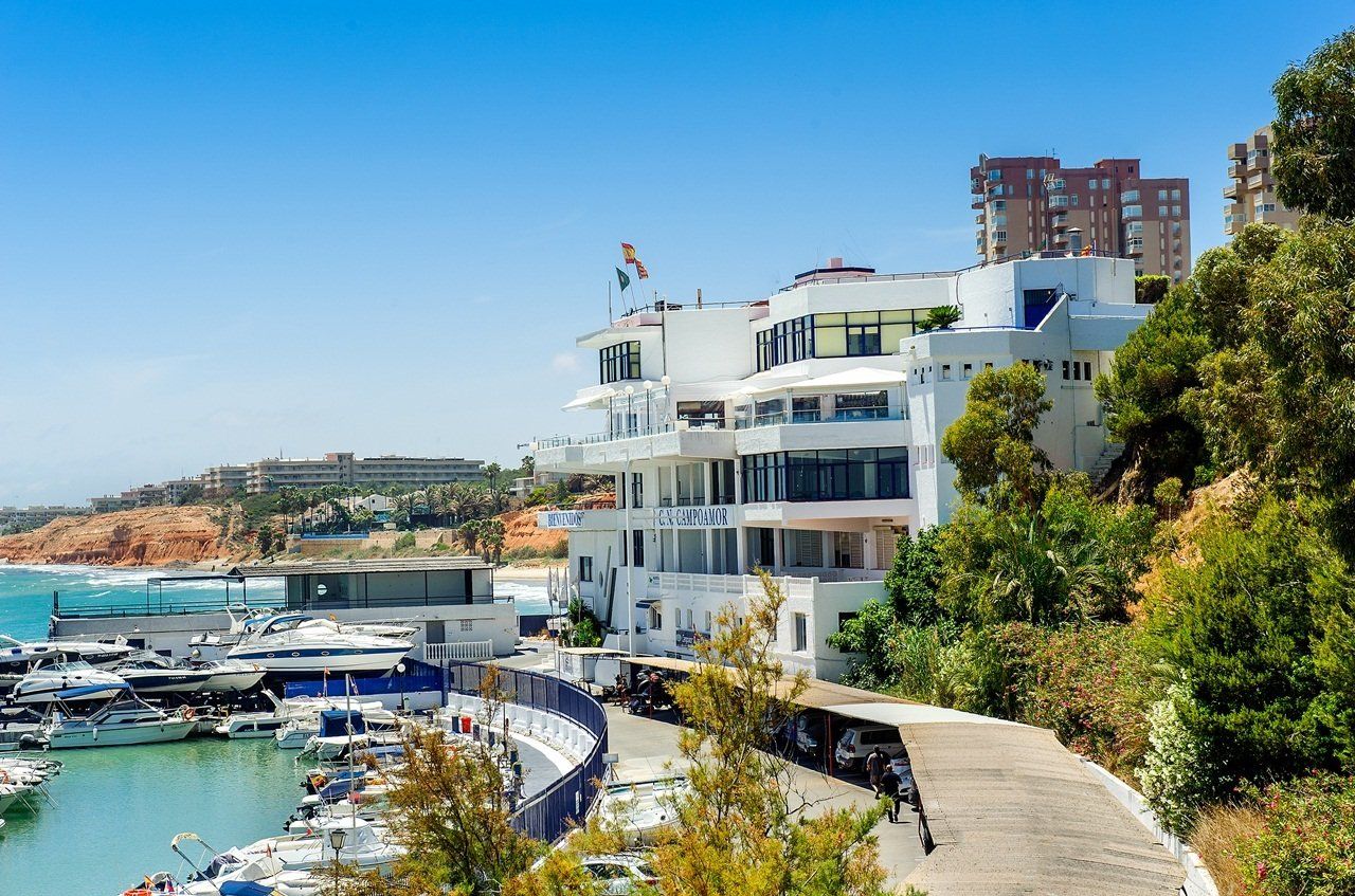 Piso en la Costa Blanca, España, 105 m² - imagen 17