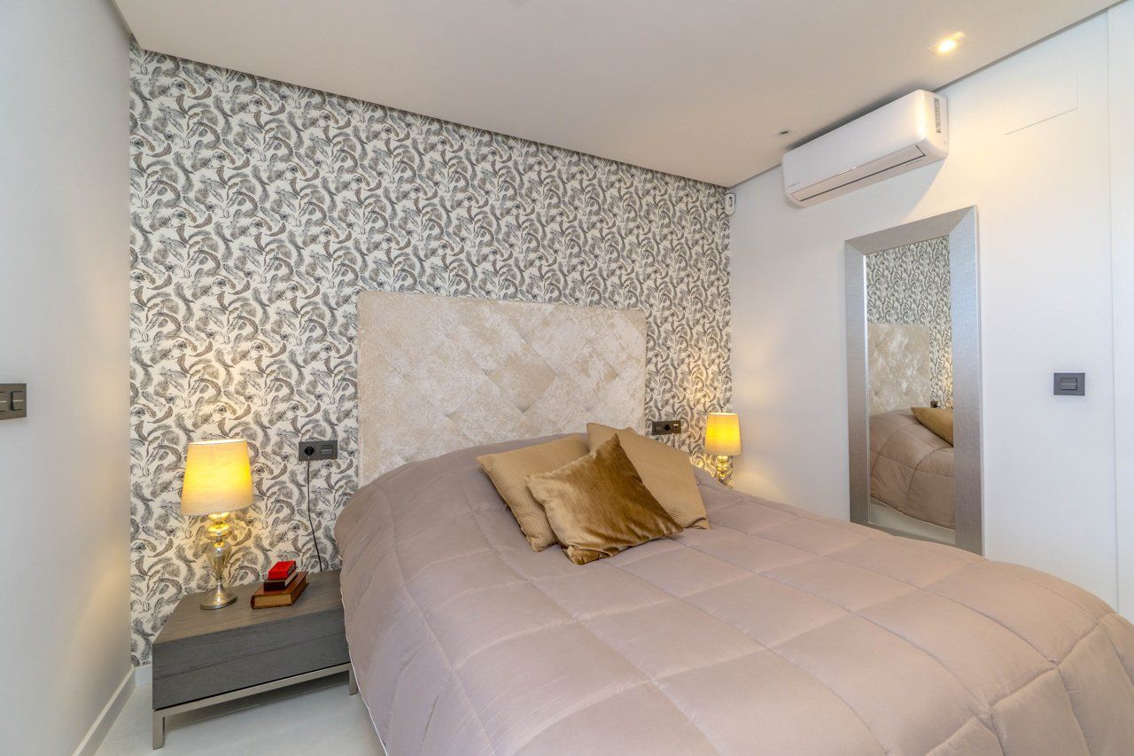 Flat on Costa Blanca, Spain, 93 m² - picture 17