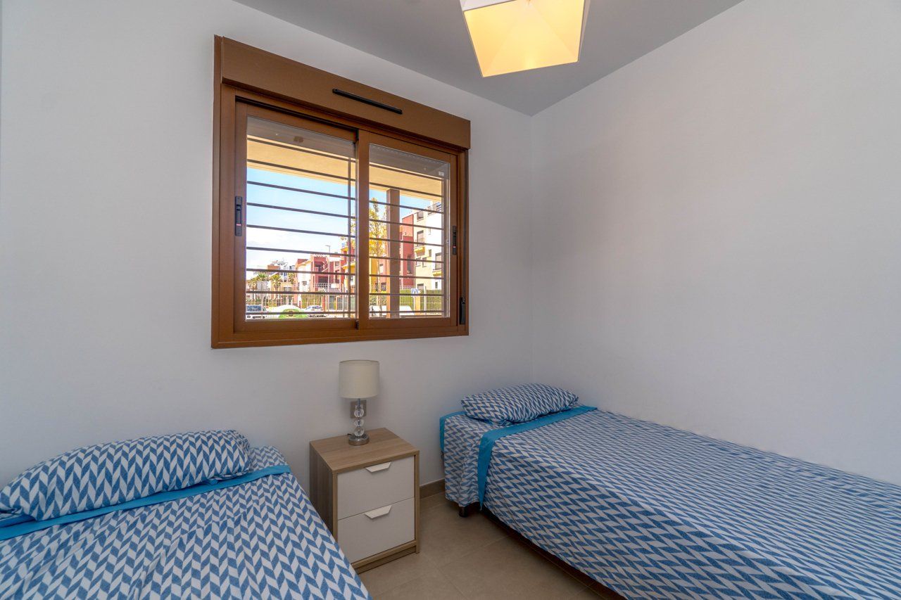 Appartement sur la Costa Blanca, Espagne, 112 m² - image 17