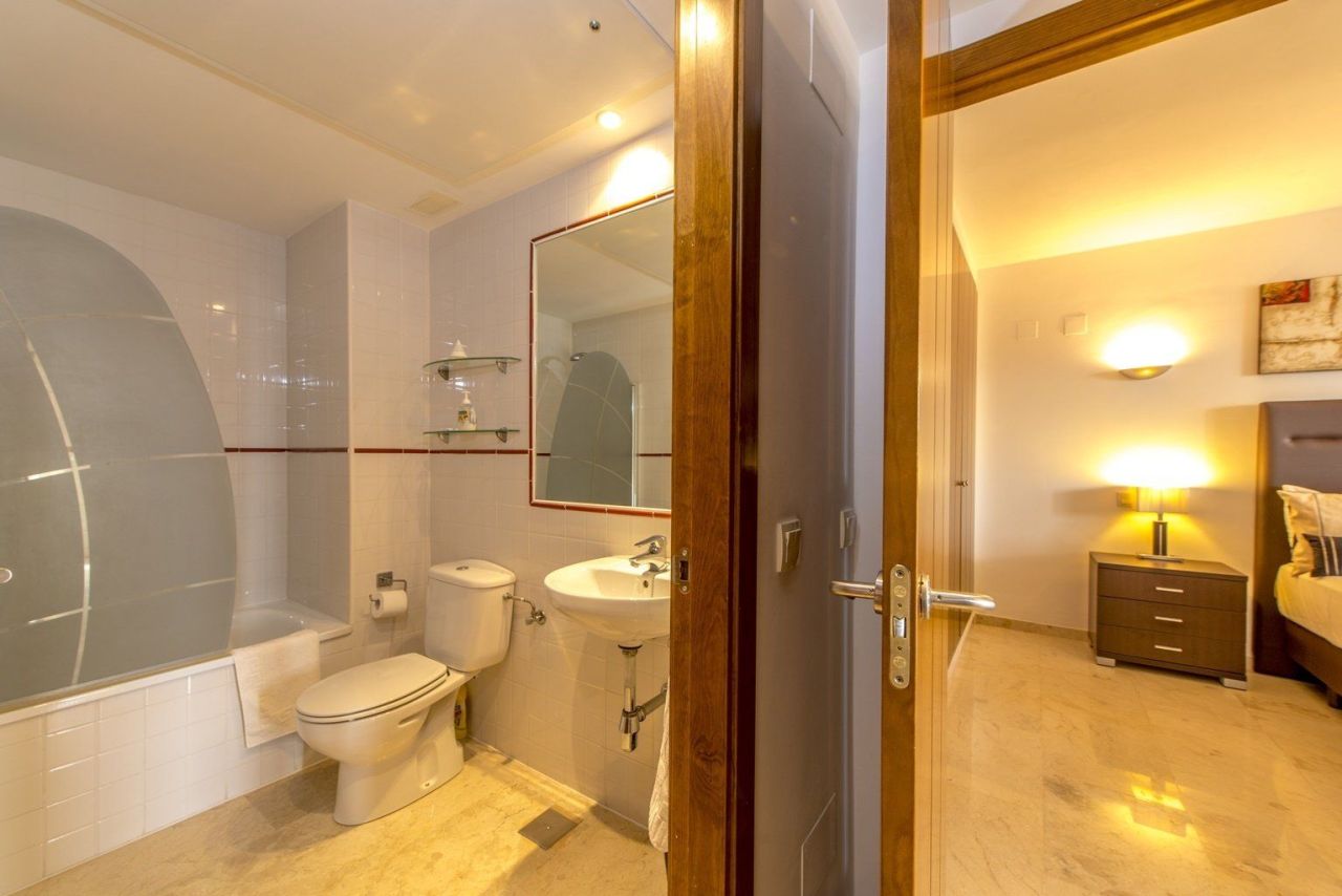 Wohnung in Costa Blanca, Spanien, 107 m² - Foto 17