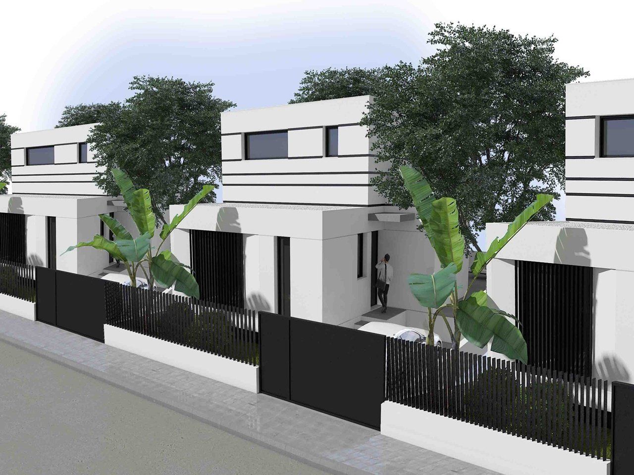 Casa sulla Costa Calida, Spagna, 136 m² - foto 17