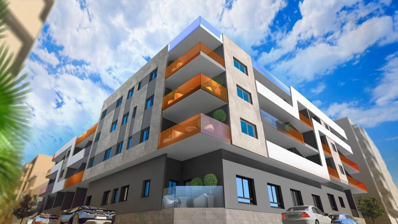 Wohnung in Costa Blanca, Spanien, 85 m² - Foto 17