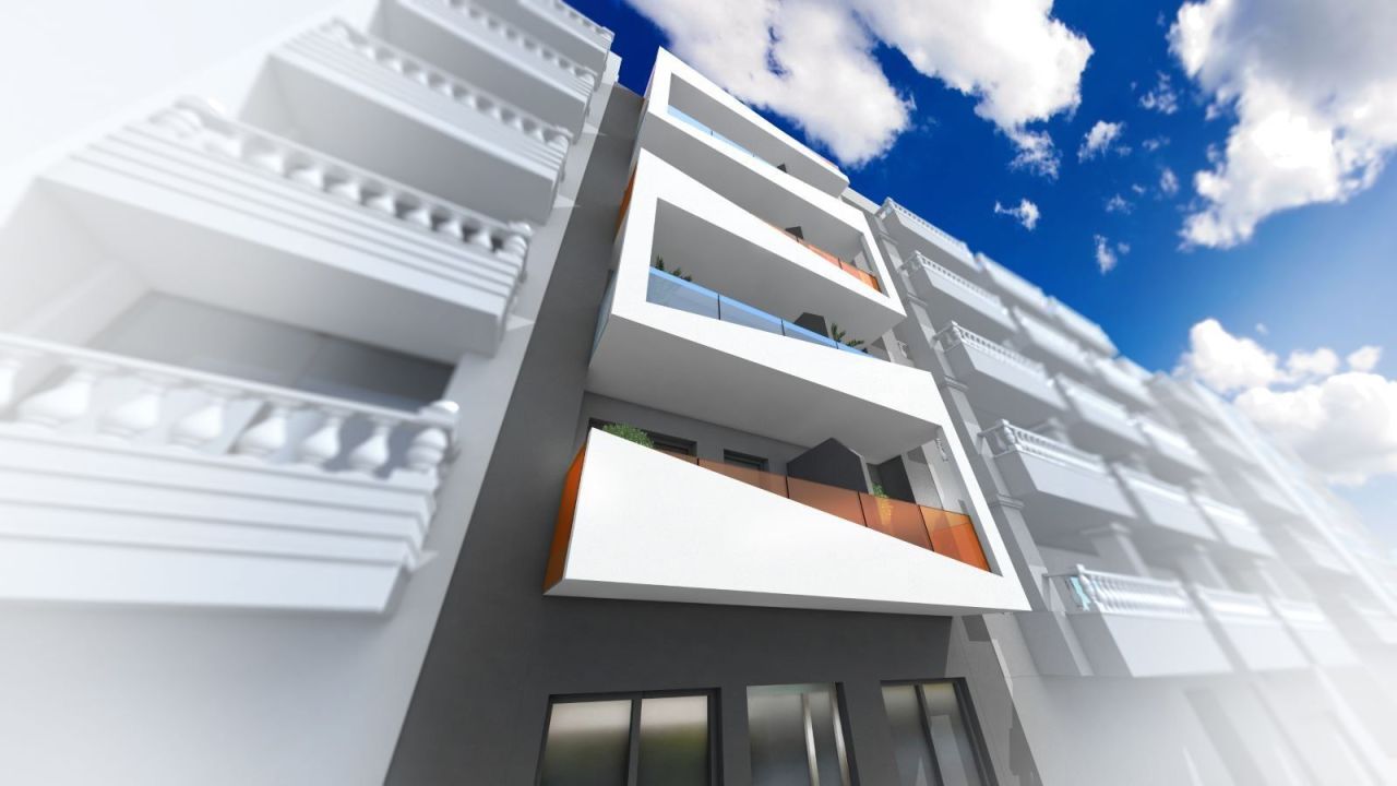 Appartamento sulla Costa Blanca, Spagna, 96 m² - foto 17