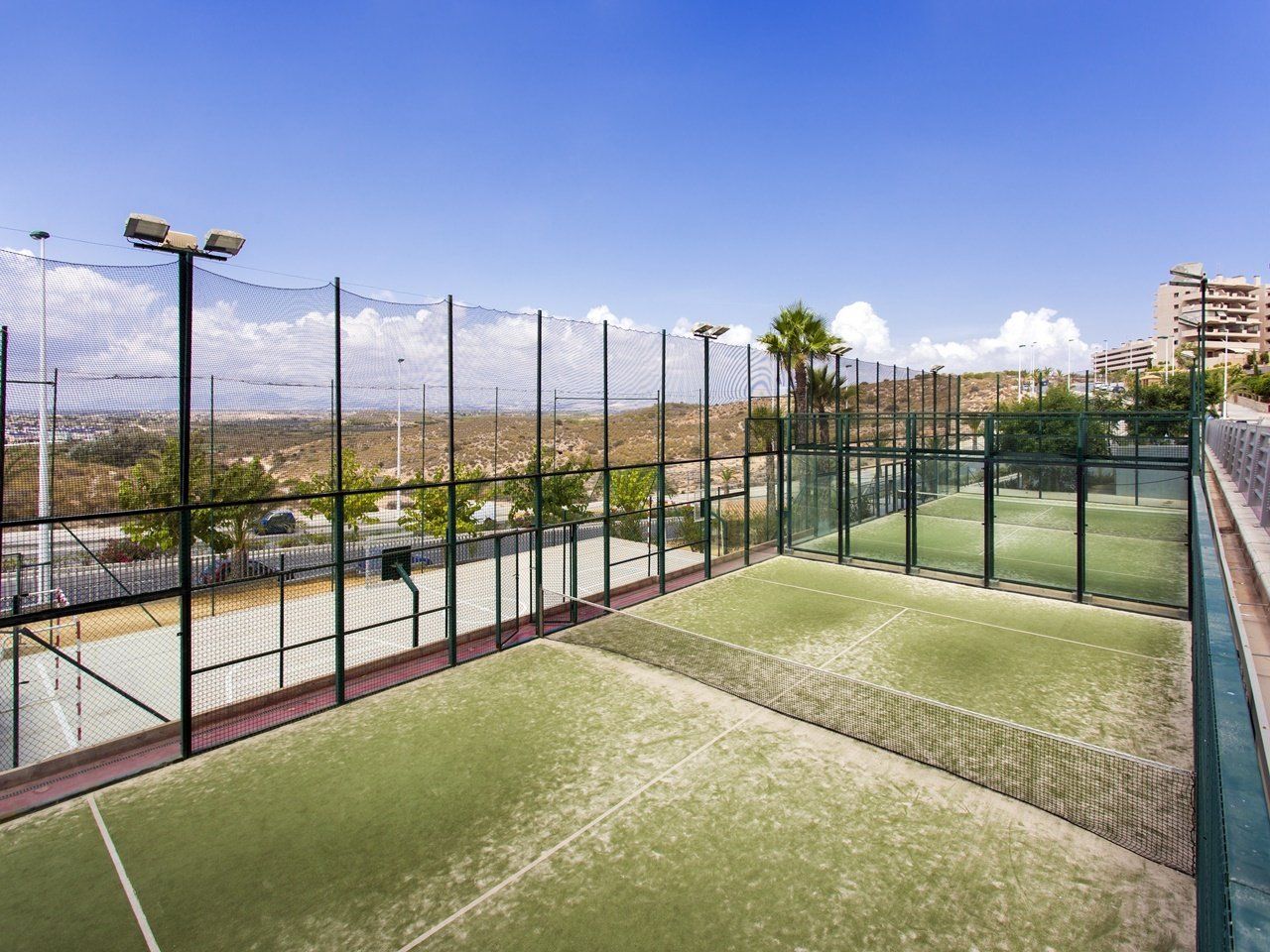 Flat on Costa Blanca, Spain, 120 m² - picture 17