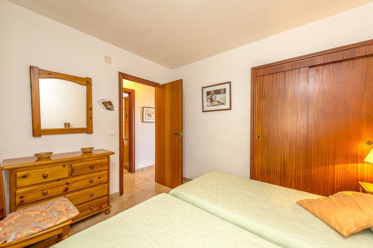 Flat on Costa Blanca, Spain, 67 m² - picture 17