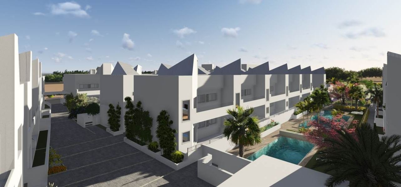 Appartement sur la Costa Blanca, Espagne, 78 m² - image 17