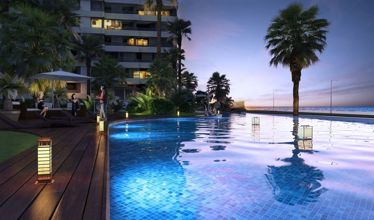 Appartement sur la Costa Blanca, Espagne, 78 m² - image 17