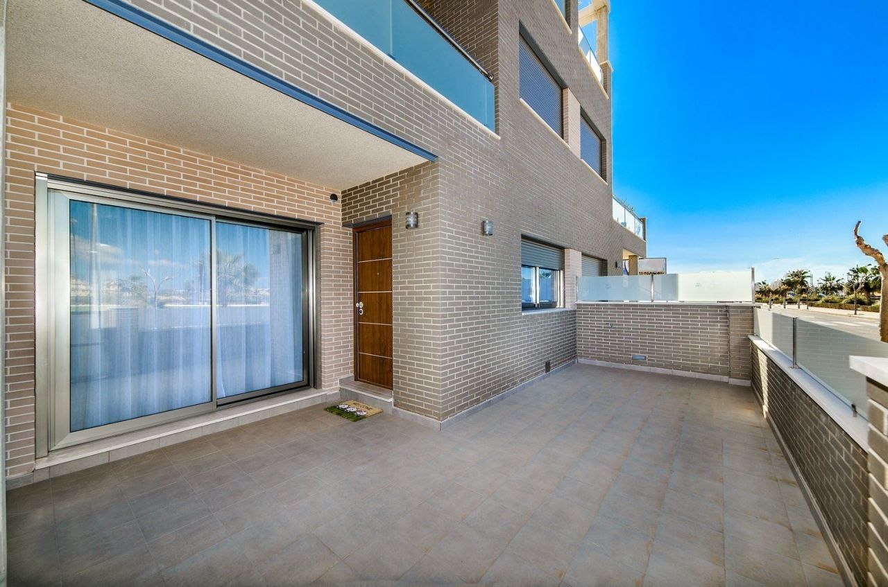 Wohnung in Costa Blanca, Spanien, 83 m² - Foto 17