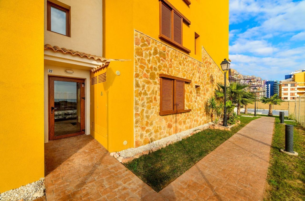 Piso en la Costa Blanca, España, 104 m² - imagen 17