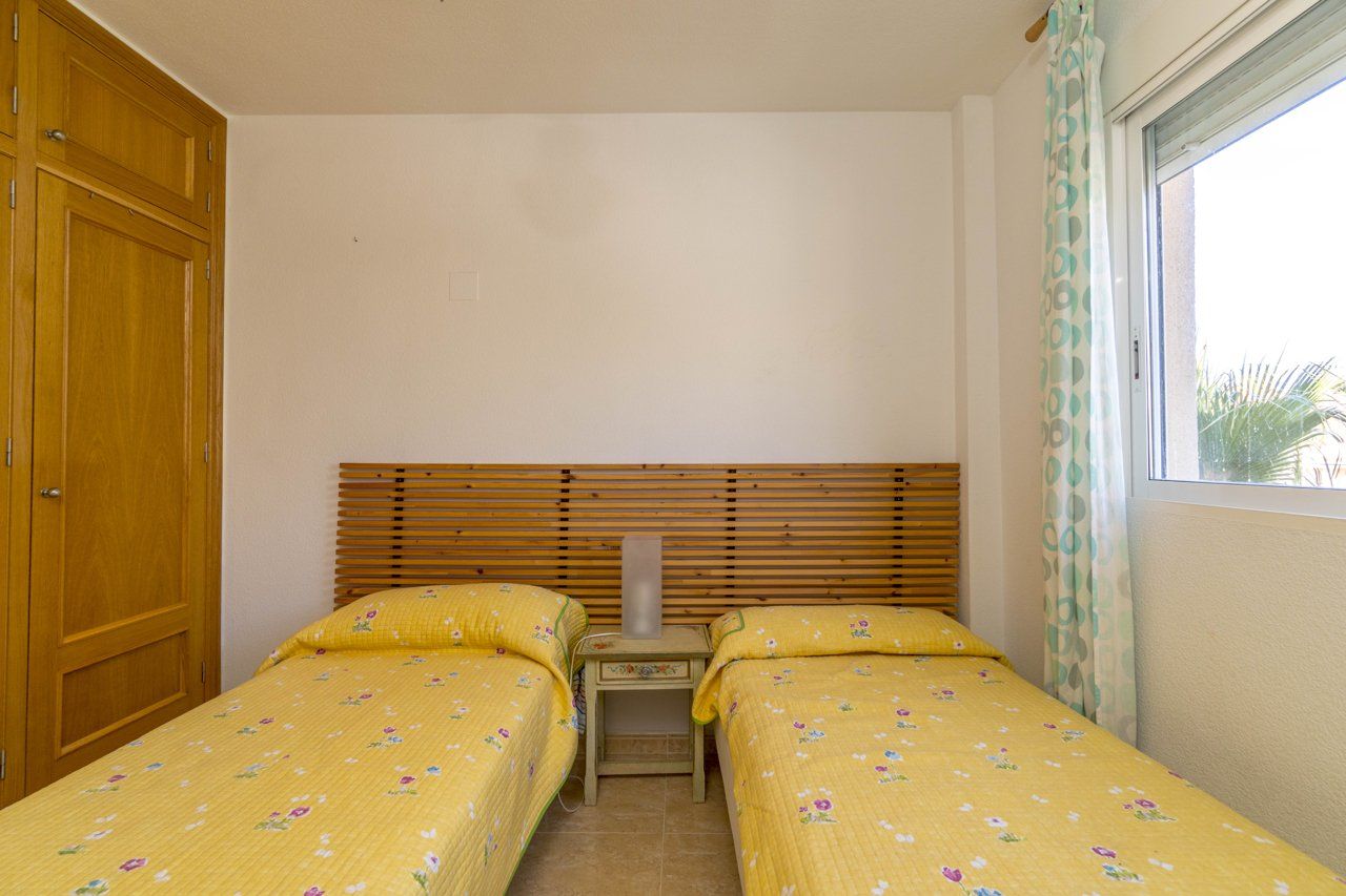 Appartamento sulla Costa Blanca, Spagna, 82 m² - foto 17