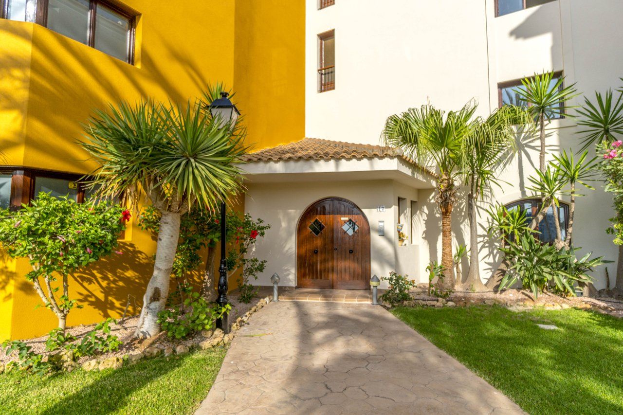 Appartamento sulla Costa Blanca, Spagna, 120 m² - foto 17