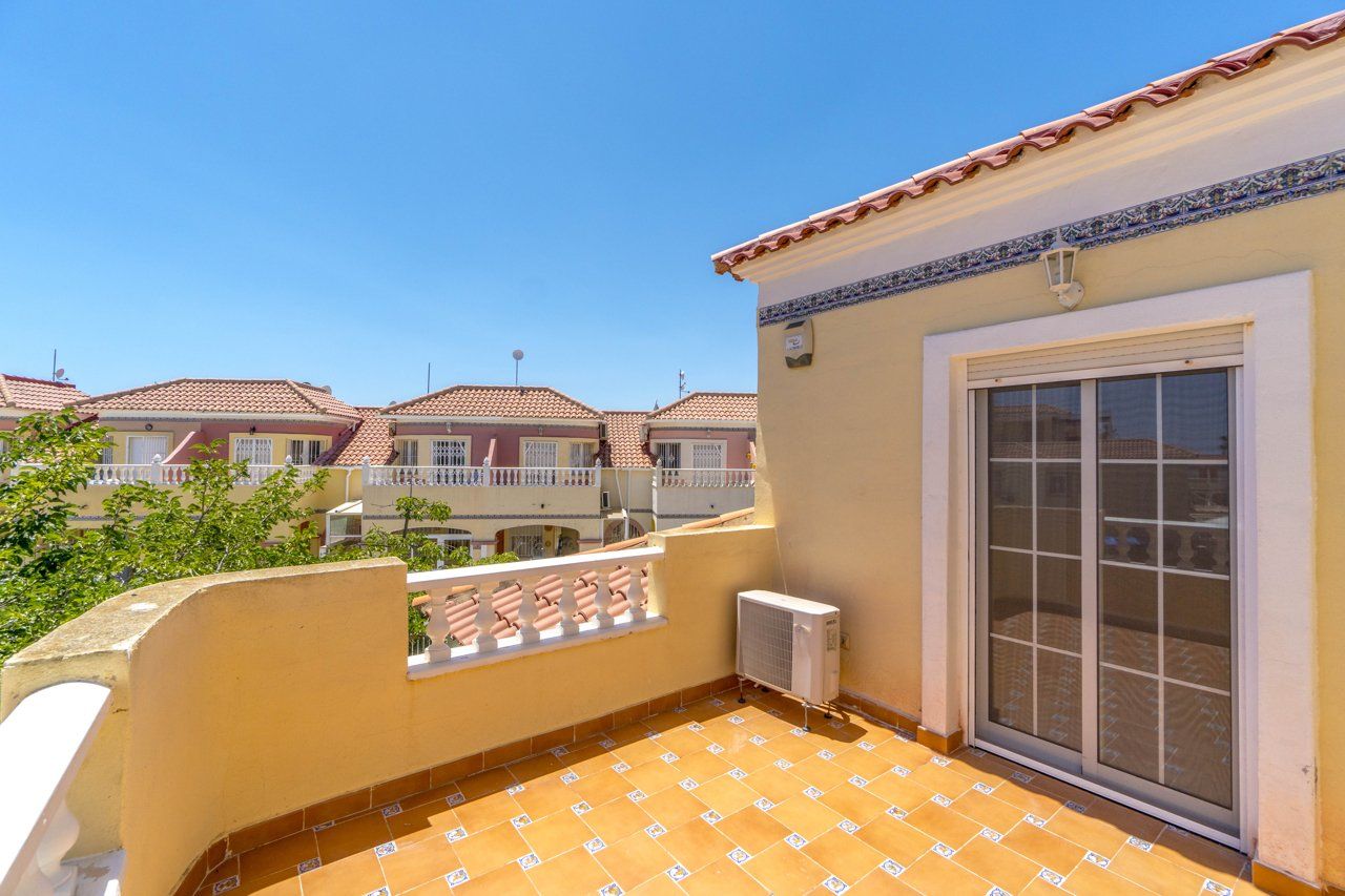 Casa sulla Costa Blanca, Spagna, 103 m² - foto 17